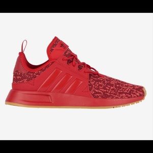 Brand new adidas originals X_PLR size 4.5Y